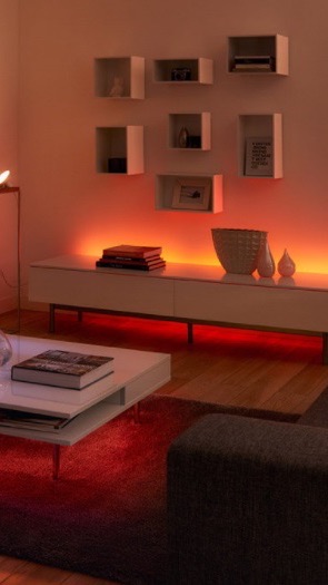 Philips Hue