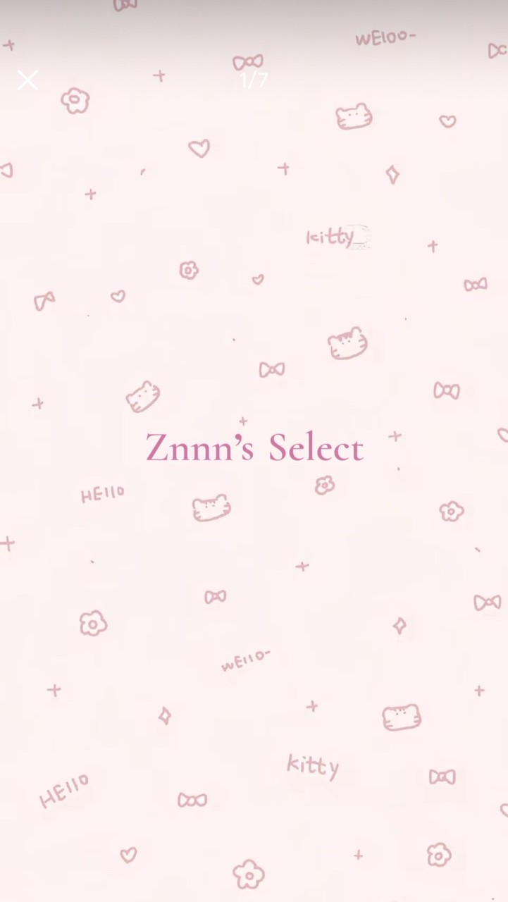 Znnn’s Select