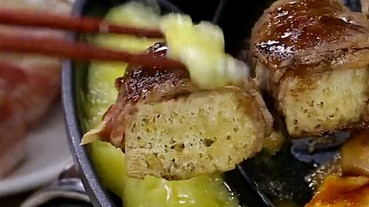 〔過中秋〕烤肉串有點膩？特搜 8 大「潮！創新肉捲」新吃法 簡單製作超好上手！