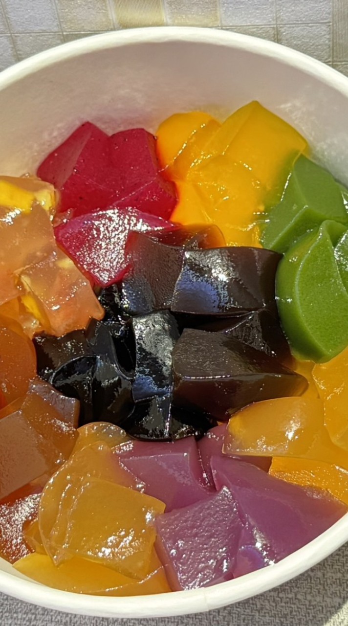 粿然是你