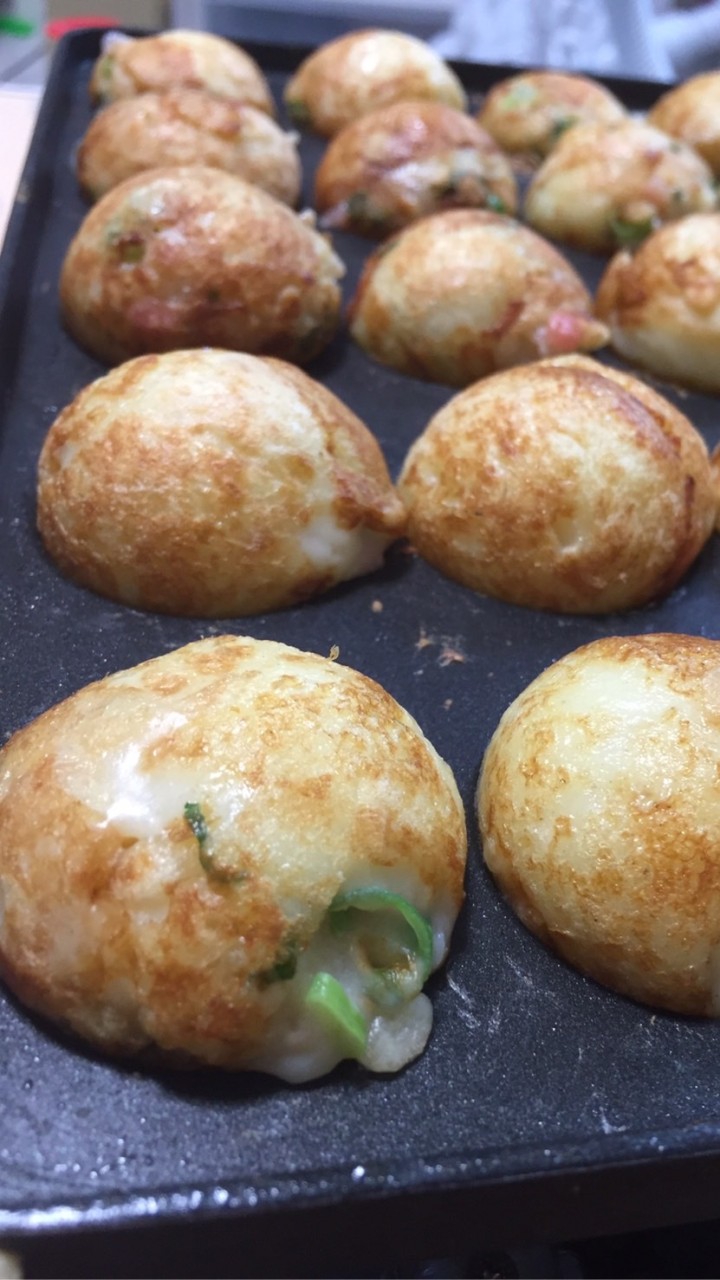 たこ焼き屋とまとトーク(仮)のオープンチャット