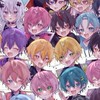 STPR同担拒否さんリアコさん集まれ！