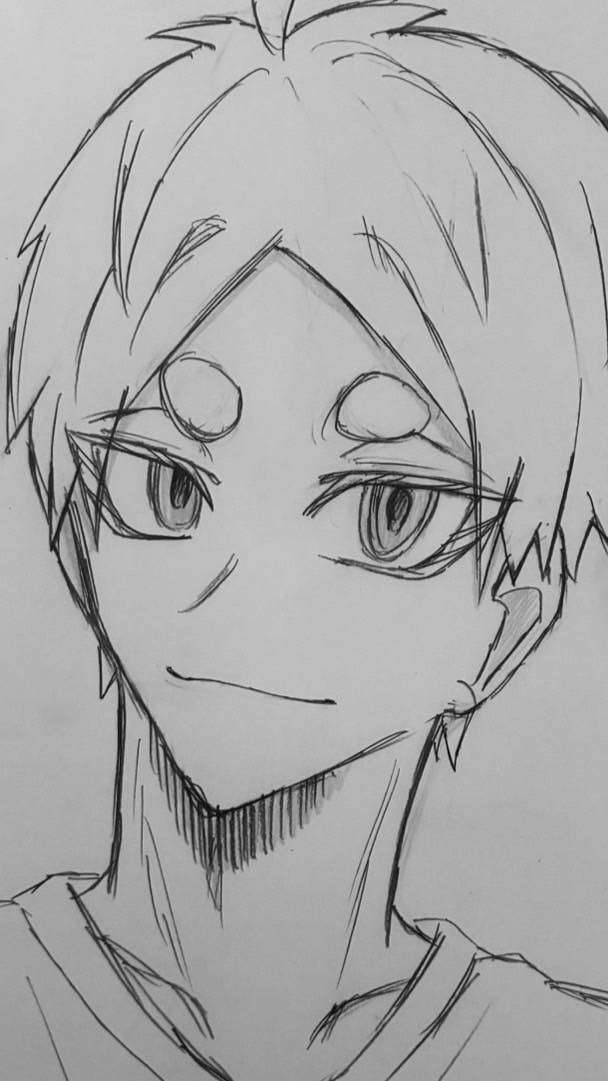 アオバのファンオプ❕