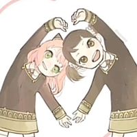 two girls save the world🫵🏻