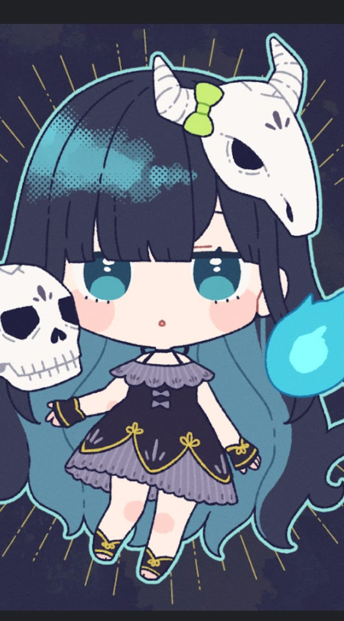 めめ村なりきり！