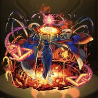まったりモンストやるオプ