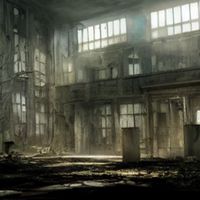 《創作論破》廃墟でのコロシアイ