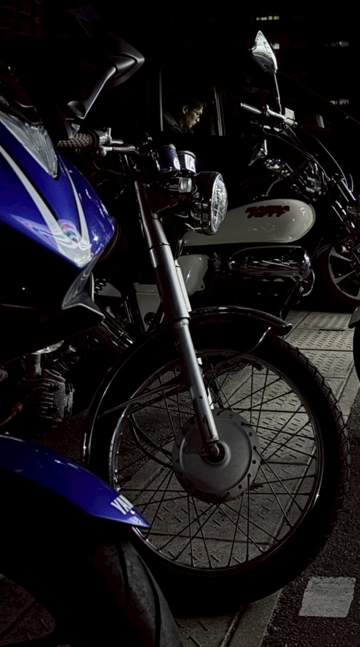 バイクツーリング仲間!!「兵庫県」
