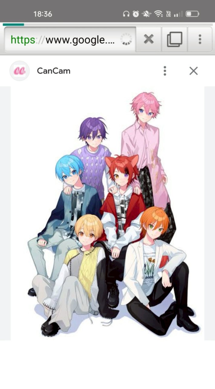 すとぷり推しきてー