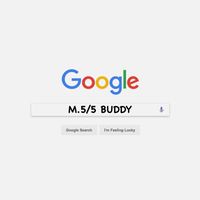 M.5/5 Buddy