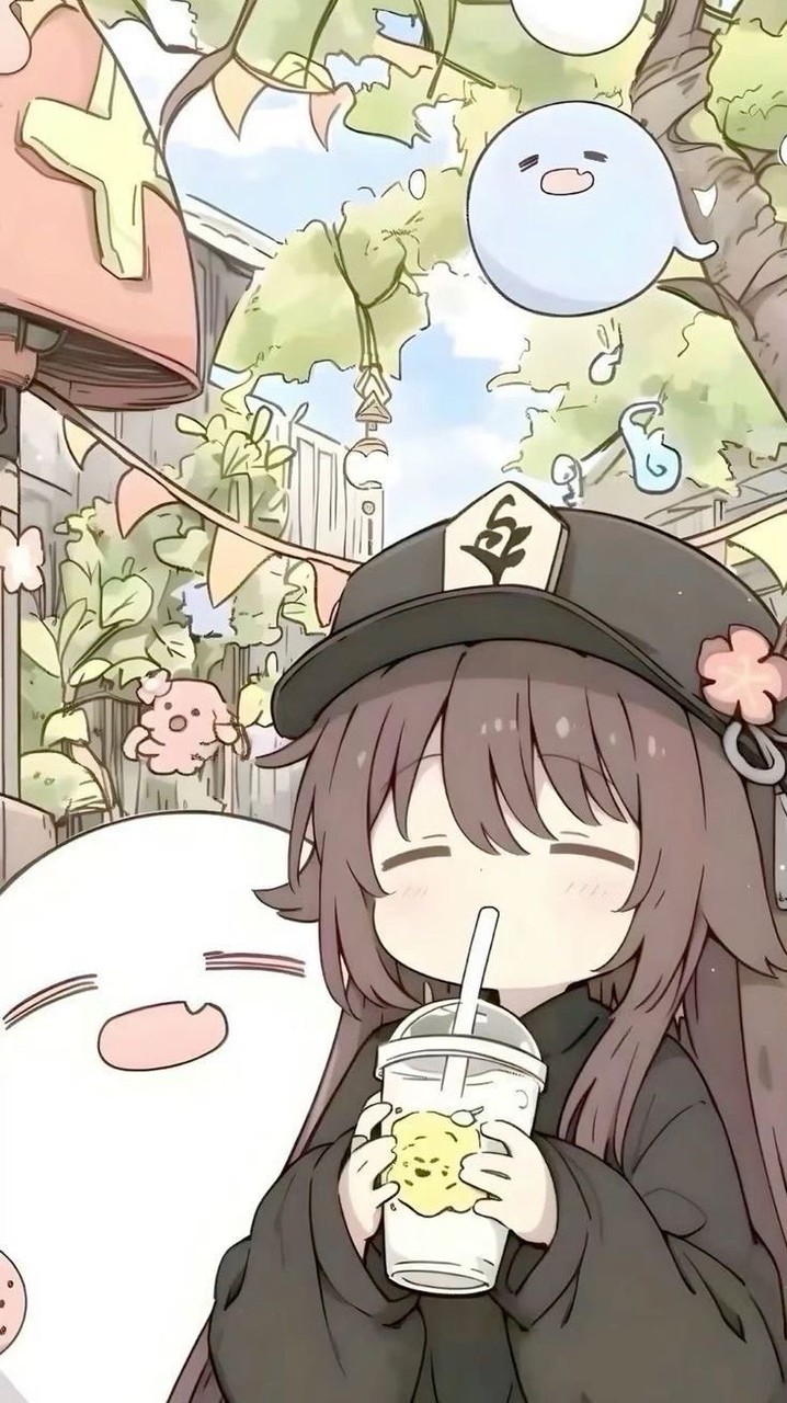 原神しないのか？俺はするが、
