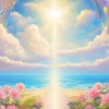 中嶋晃子 出版&ライブ《Voice of Light＝光の声》コミュニティ🎶