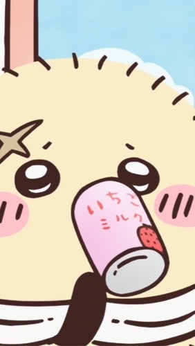 ㍿アモアス ミックス部