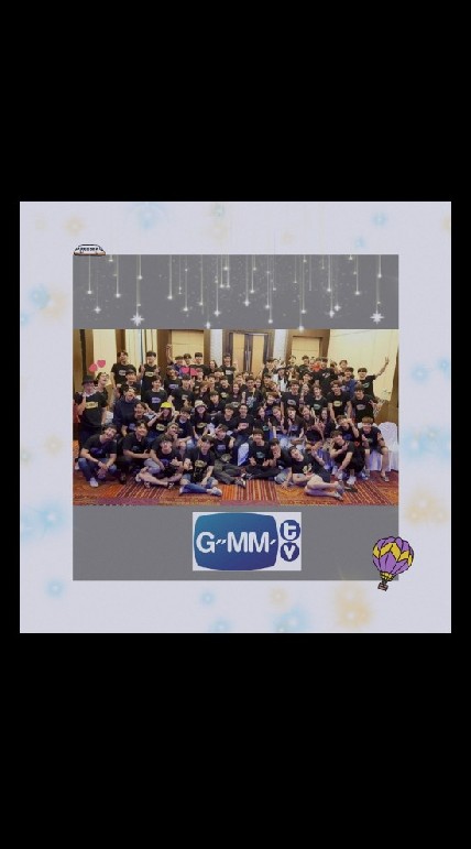 รวมบอทบ้าน GMM✨
