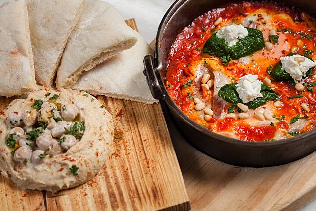 圖片提供 / 吐司利亞-永康店