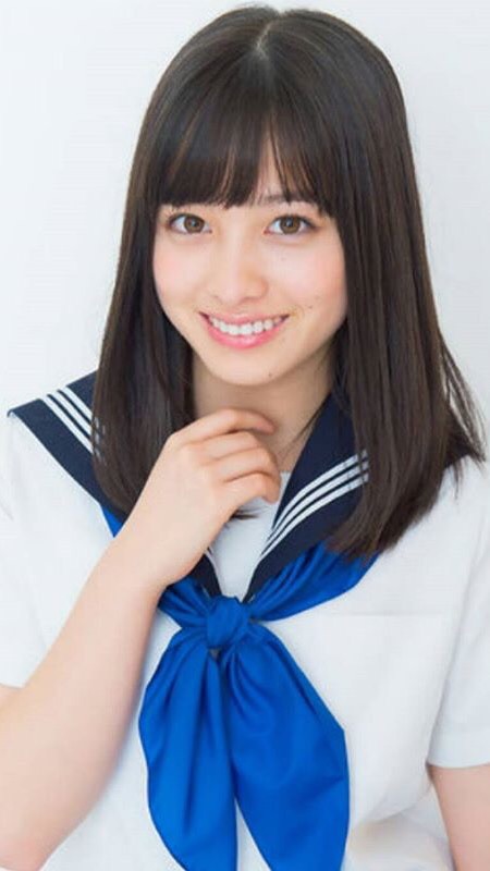 橋本環奈ちゃんのオープンチャット