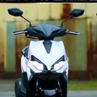 Kymco RTS 135/165