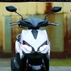 Kymco RTS 135