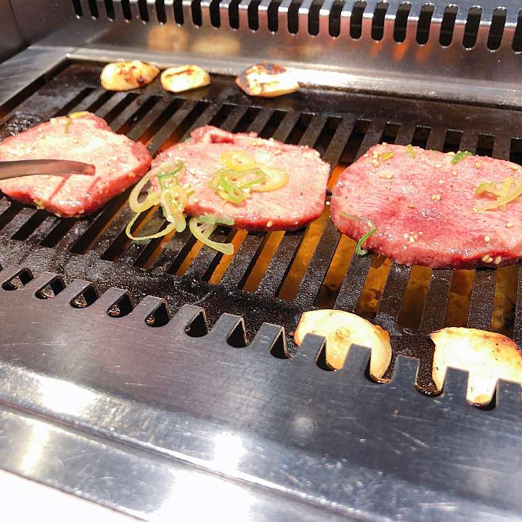 口コミの詳細 焼肉 冷麺 盛楼閣 盛岡駅前通 盛岡駅 焼肉 By Line Place