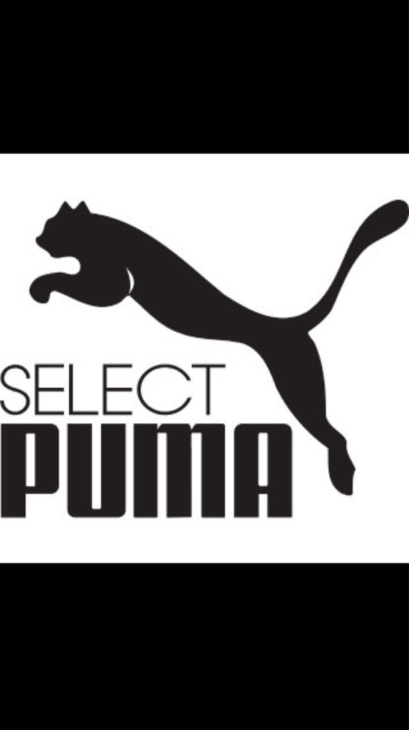 Puma select