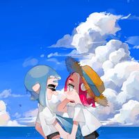 みんなでスプラしよう！