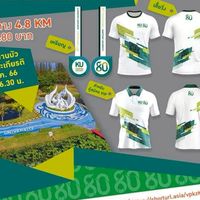 ช่างภาพ 80th KU RUN