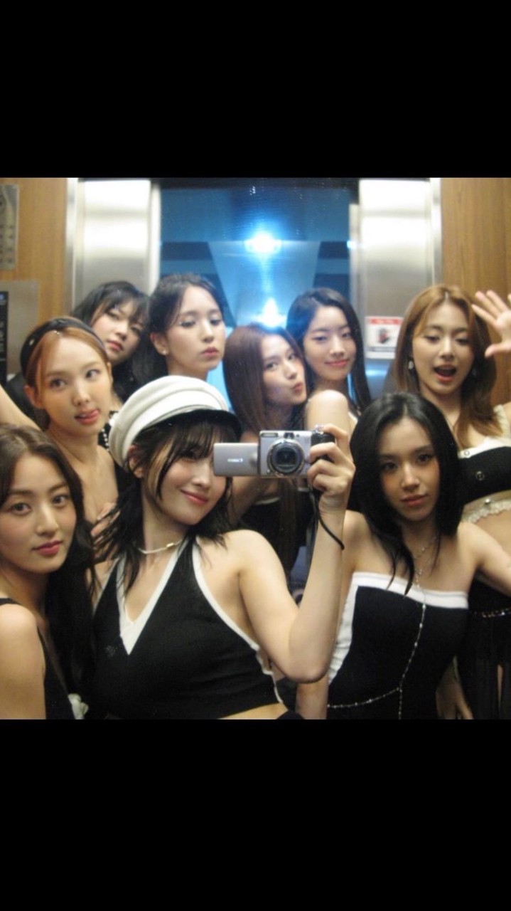 萬斯❣️ONCE &TWICE