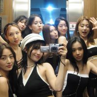 萬斯❣️ONCE &TWICE