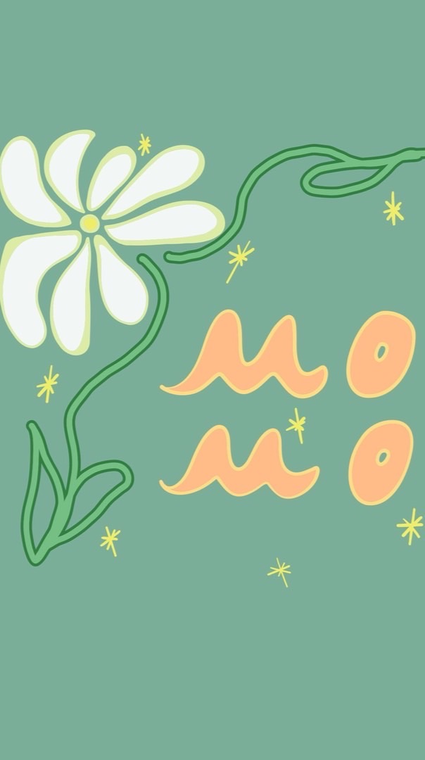 🌼MOMO小纖女養成🌼