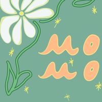 🌼MOMO小纖女養成🌼