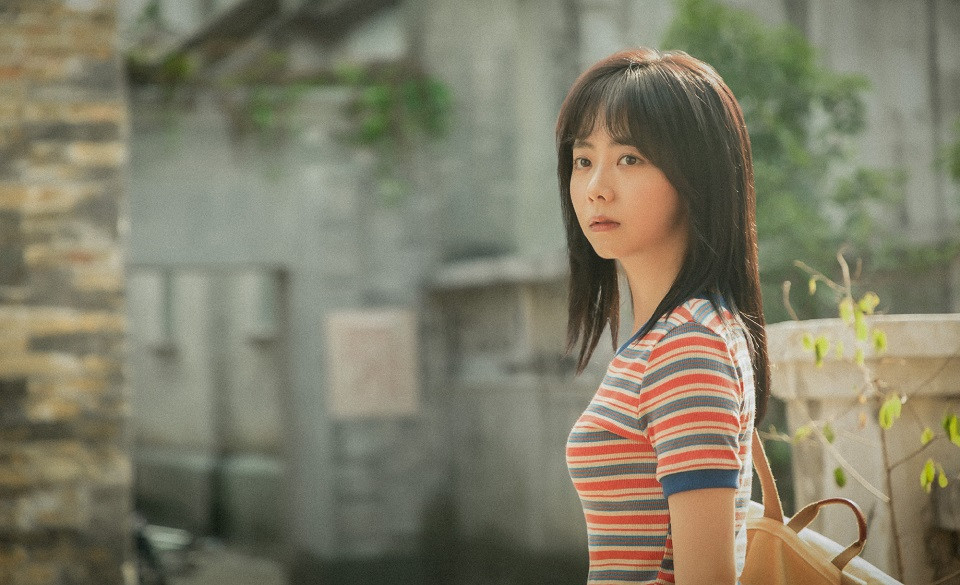 近期陸劇熱度榜TOP 1：許魏洲、譚松韻《親愛的麻洋街》