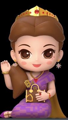 ตลาดนัดพนักงาน Scb