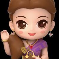 ตลาดนัดพนักงาน Scb