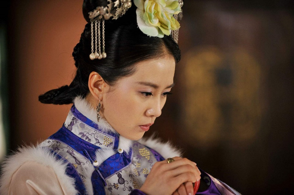 陸劇「最想改寫的角色結局」：《步步驚心》