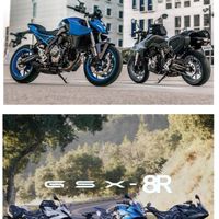 SUZUKI gsx8r/gsx-8r or gsx8s/gsx-8s 集合 スズキ バイク