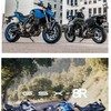 SUZUKI gsx8r/gsx-8r or gsx8s/gsx-8s 集合 スズキ バイク