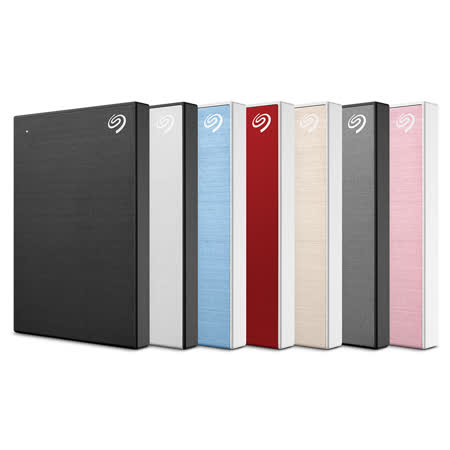 還具有自訂備份及資料夾鏡射等實用工具可供使用。 歡迎加入 Backup Plus 的生活方式。 ● 金屬紋理表層，可融入現代生活的風格元素。 ● 相容於 USB 3.0 及 USB 2.0 ● 可由 