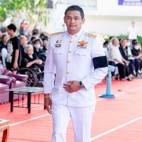 เสนีย์ มูลขำ(สจ.แต้ว)