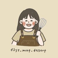 First_meet_dessert（小隻甜點）