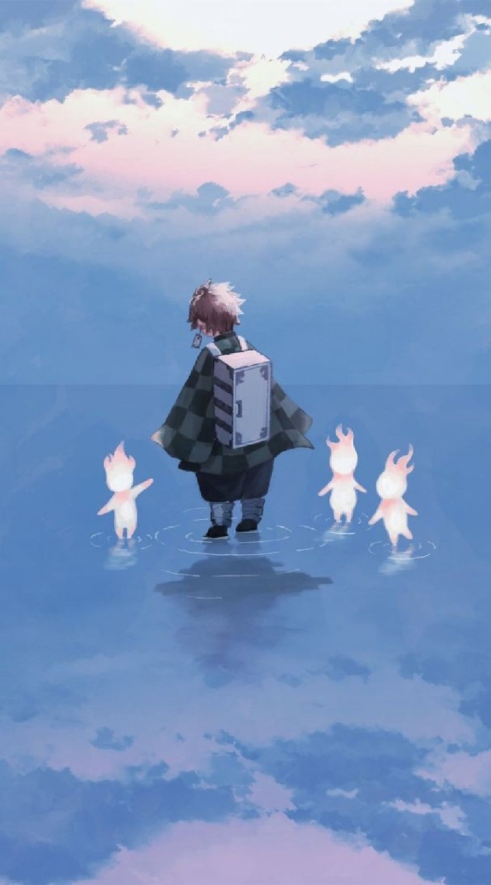 Kimetsu​ no​ yaiba​ ( Roleplay​ )​