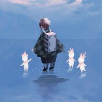 Kimetsu​ no​ yaiba​ ( Roleplay​ )​