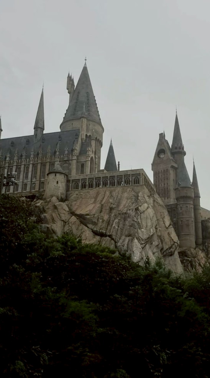 Hogwarts Roleplay