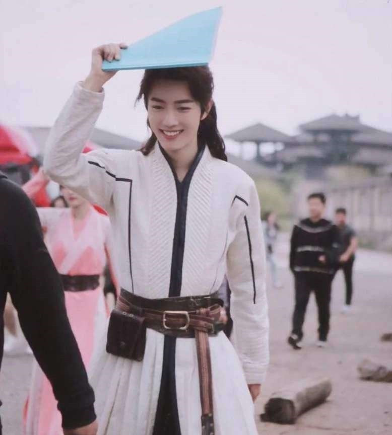 待播的「小說改編」古裝仙俠劇6：肖戰、吳宣儀《鬥羅大陸》