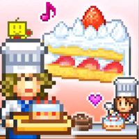 創作パティシエ部❣️