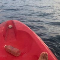 Water sports