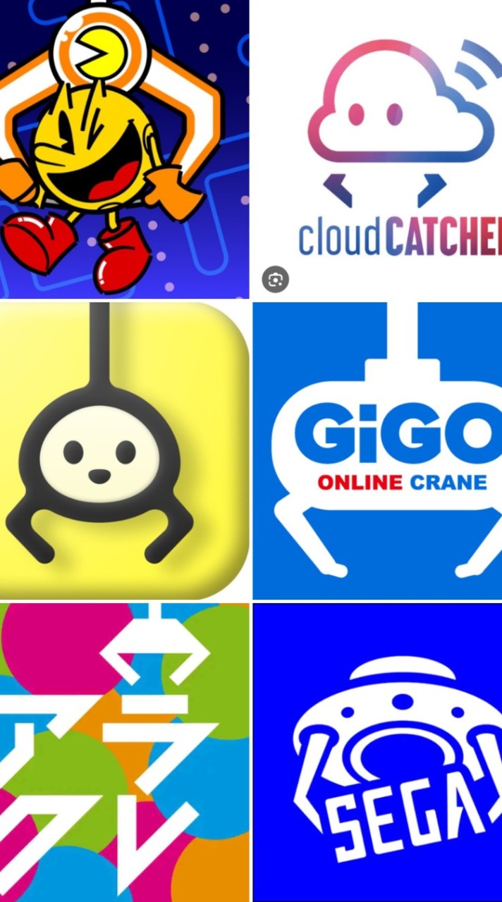 オンクレ（タイトーオンラインクレーンゲーム）（カプとれオンラインクレーンゲーム）（クレマス3）非公開