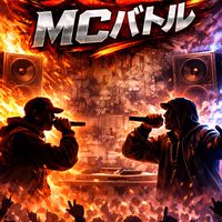 炎極MCバトル