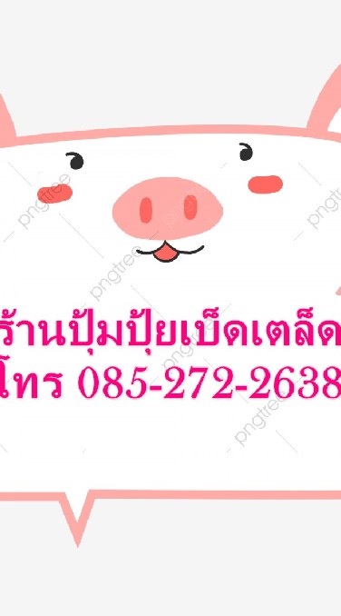 พรีออร์เดอร์ by ร้านปุ้มปุ้ยเบ็ดเตล็ด