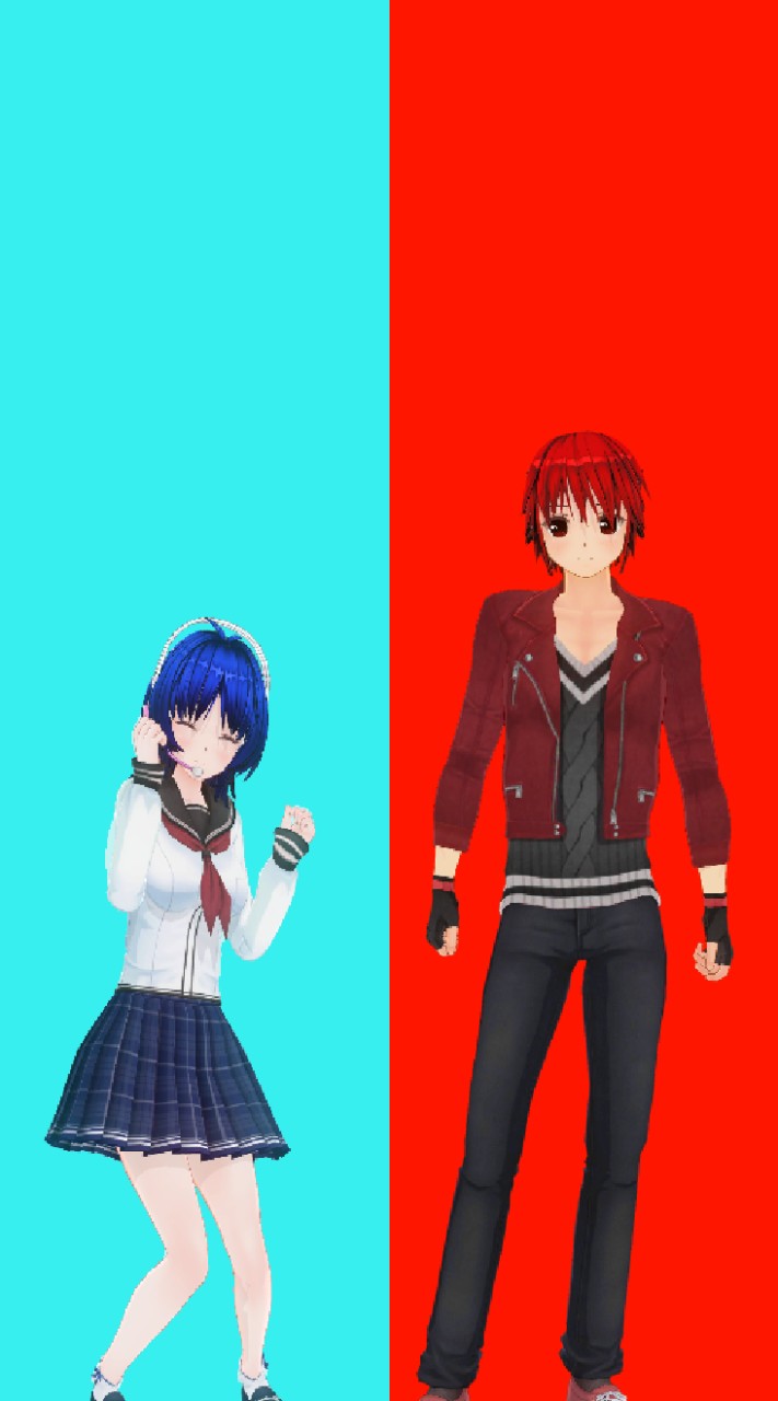 アイコ＆スザクch！　交流ルームのオープンチャット