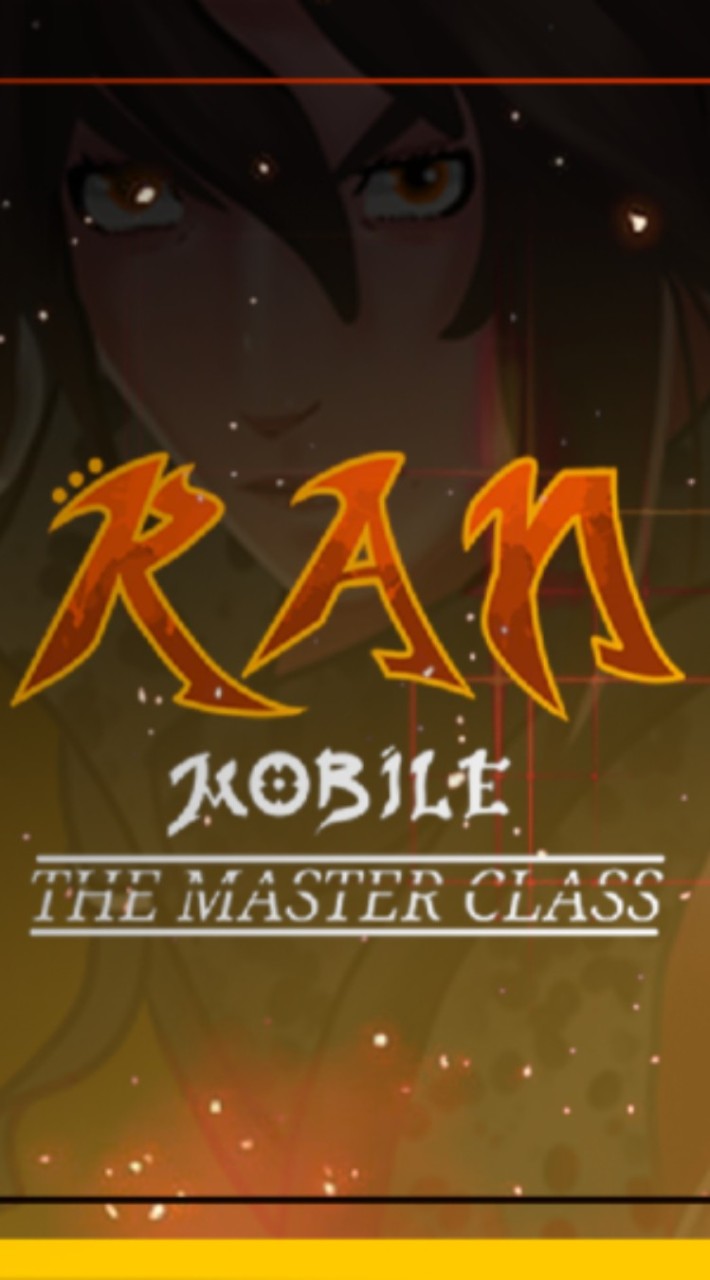 RAN​ Mobile TH